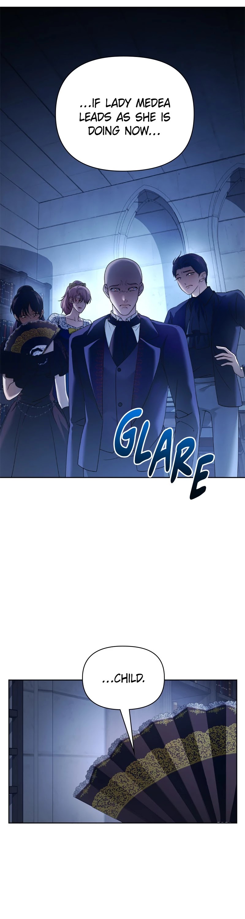 I Want to Be You, Just For a Day chapter 116 page 5