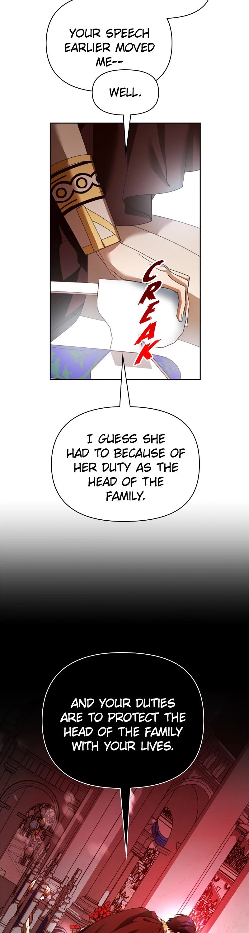 I Want to Be You, Just For a Day chapter 116 page 53