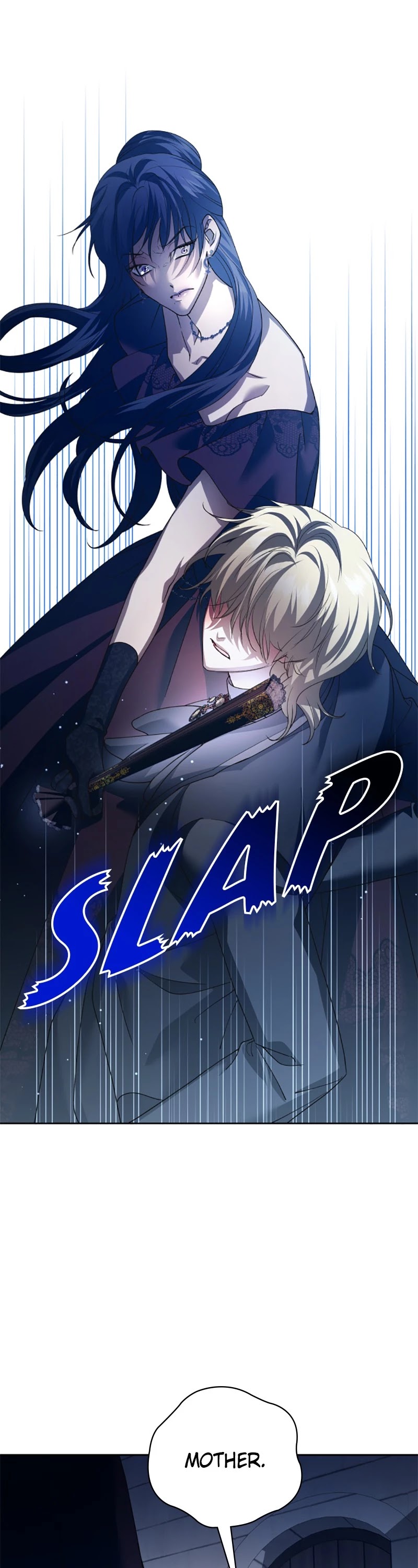 I Want to Be You, Just For a Day chapter 116 page 6