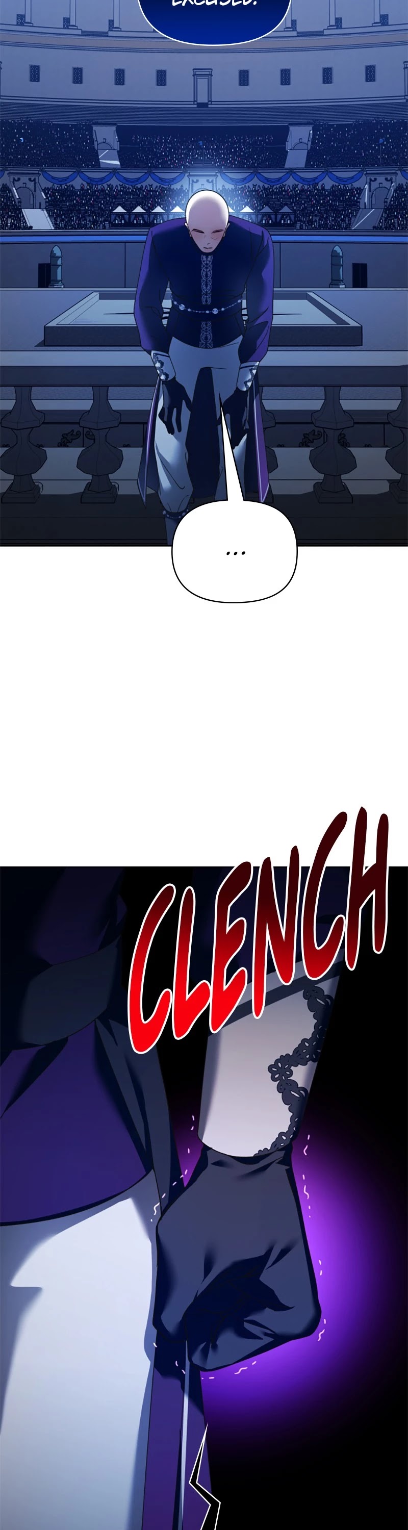 I Want to Be You, Just For a Day chapter 117 page 13