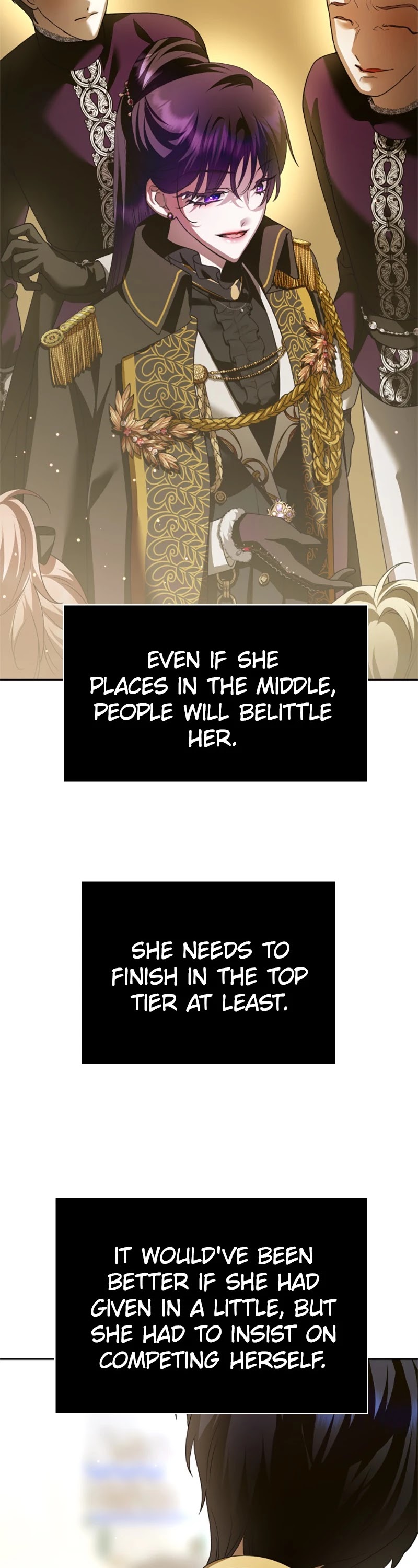 I Want to Be You, Just For a Day chapter 117 page 18