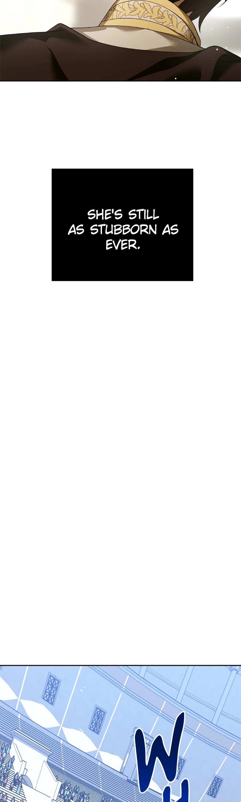 I Want to Be You, Just For a Day chapter 117 page 19