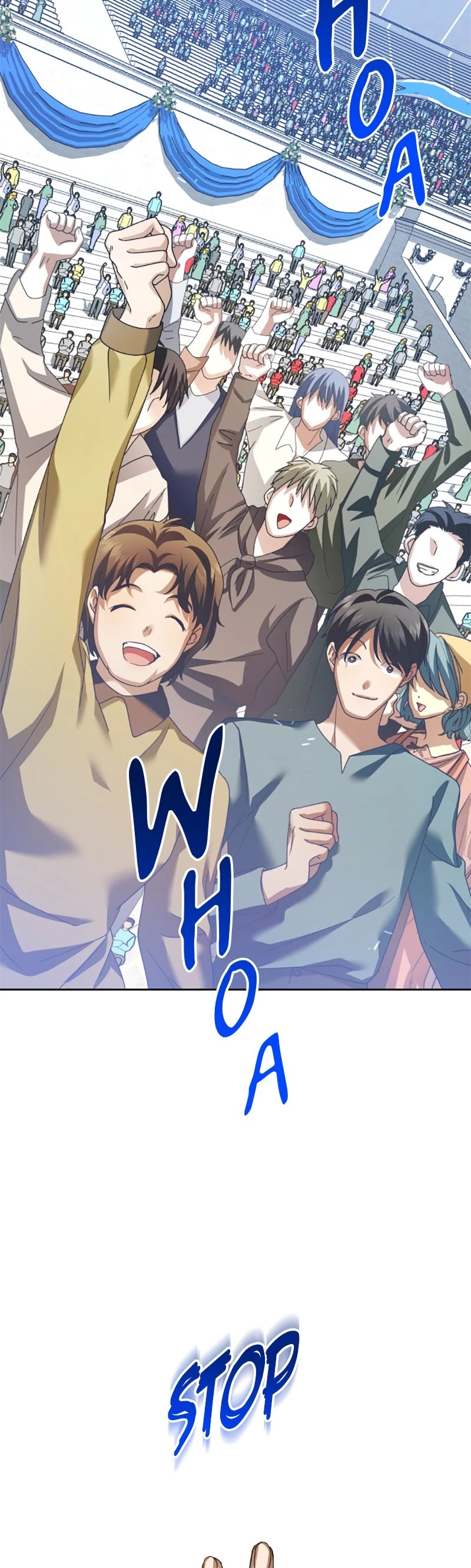 I Want to Be You, Just For a Day chapter 117 page 20