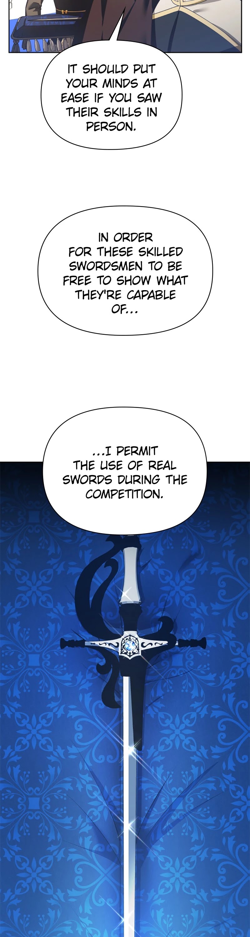 I Want to Be You, Just For a Day chapter 117 page 23