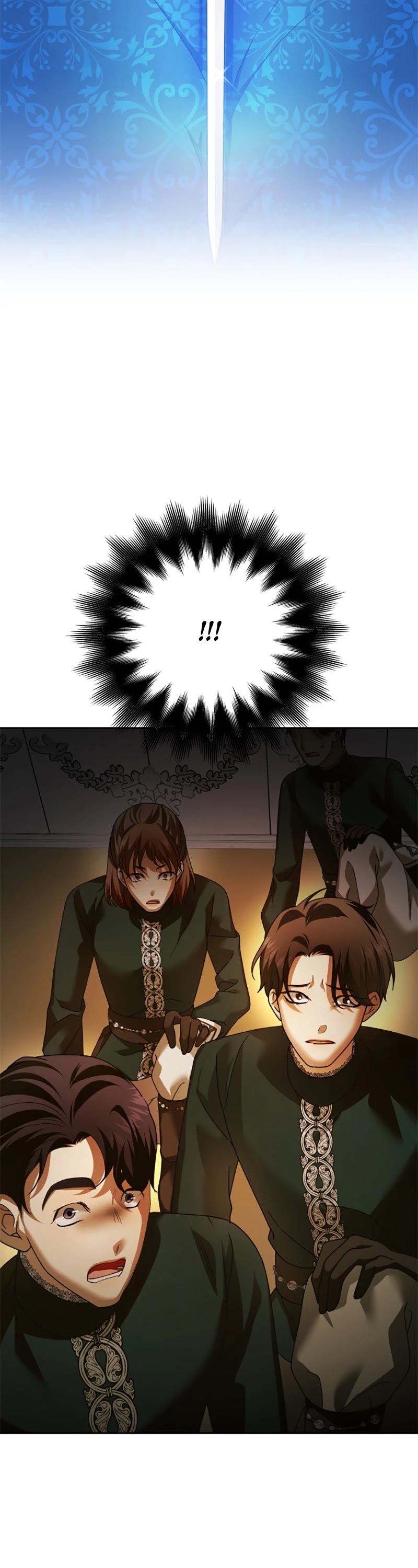 I Want to Be You, Just For a Day chapter 117 page 24