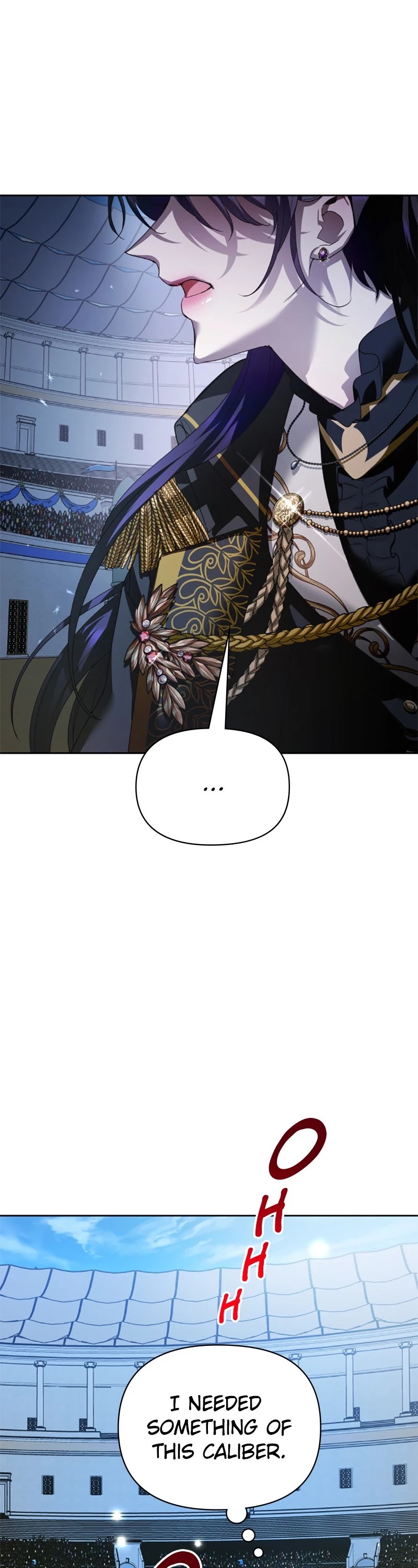 I Want to Be You, Just For a Day chapter 117 page 25