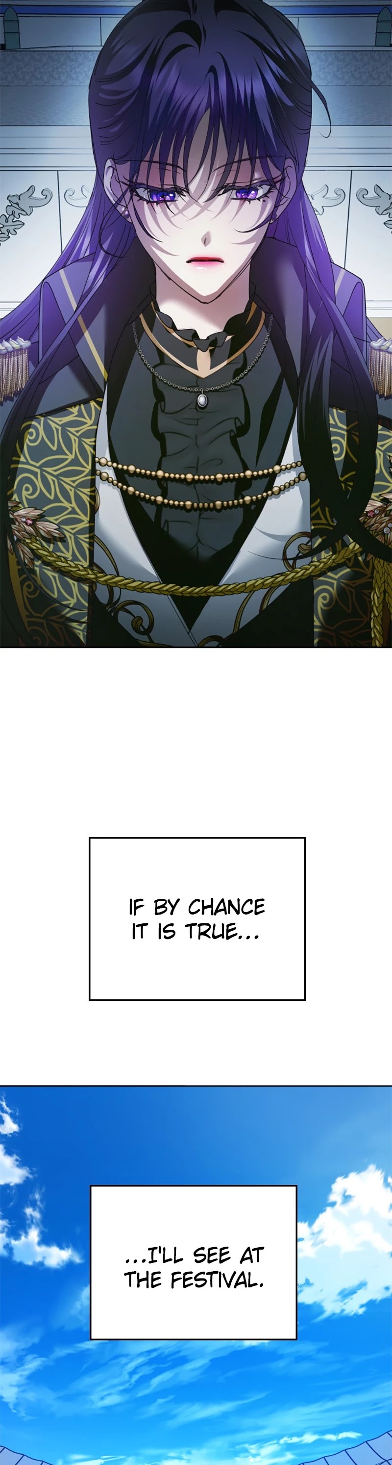 I Want to Be You, Just For a Day chapter 117 page 28