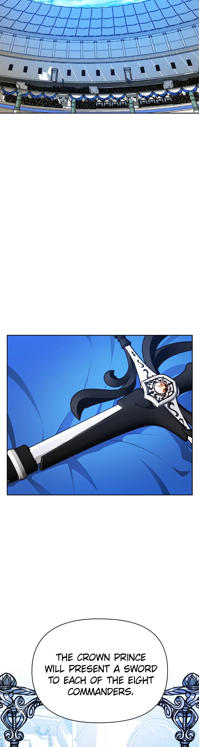 I Want to Be You, Just For a Day chapter 117 page 29