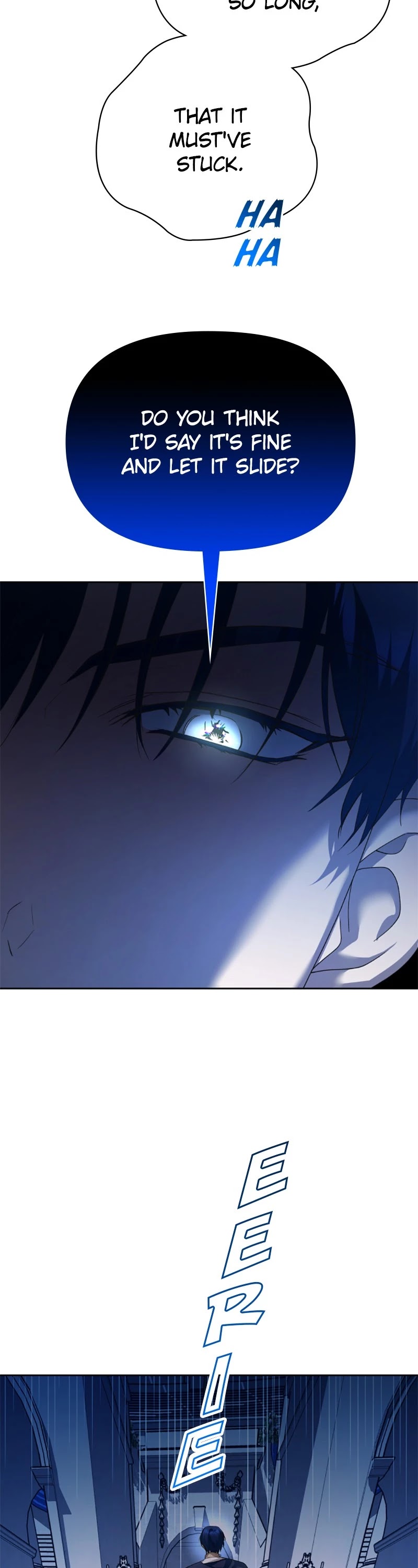 I Want to Be You, Just For a Day chapter 117 page 3