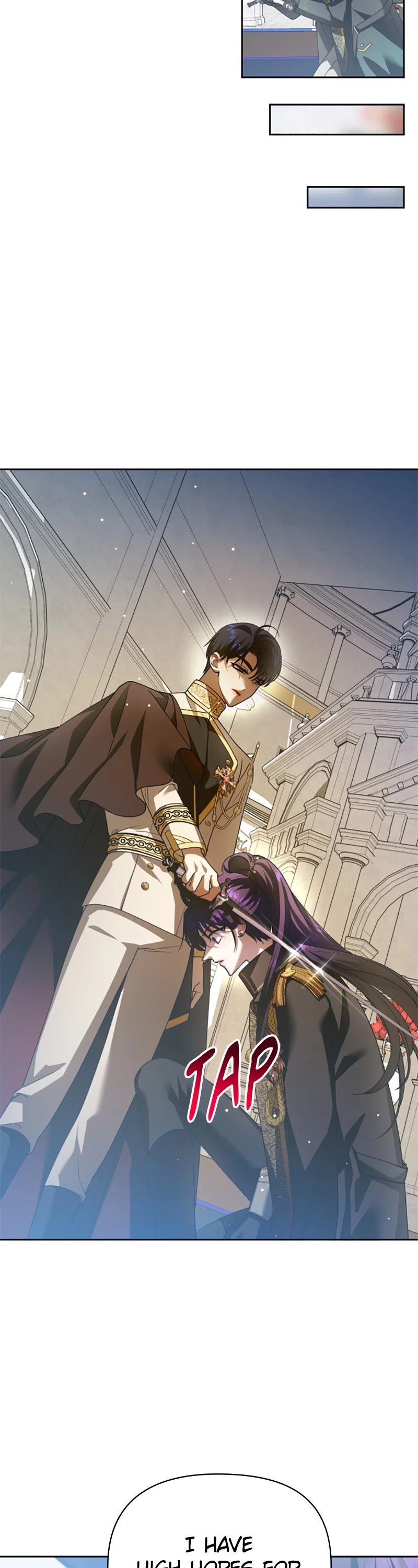 I Want to Be You, Just For a Day chapter 117 page 31