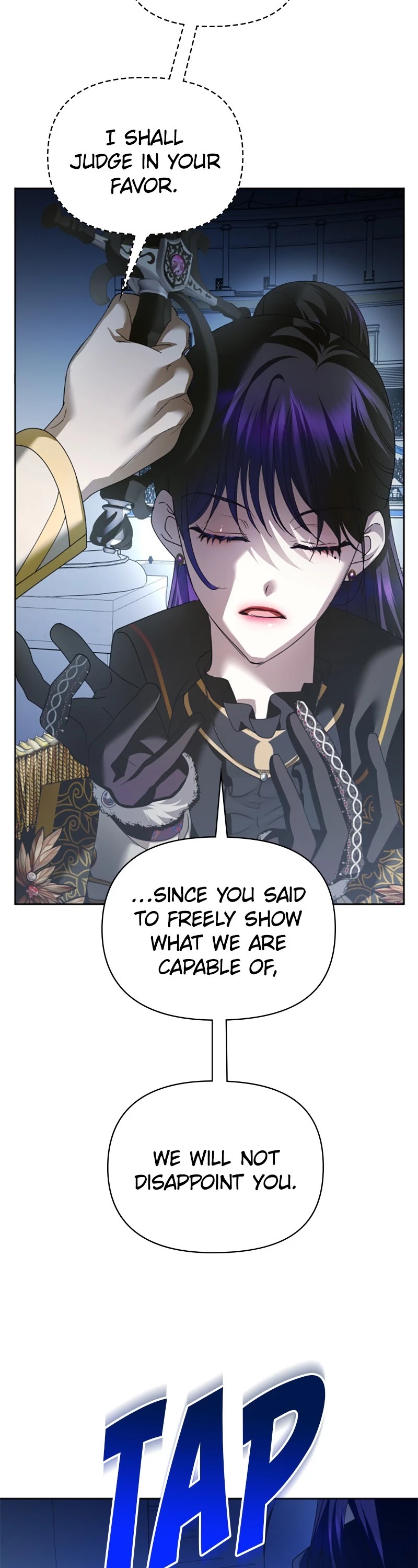 I Want to Be You, Just For a Day chapter 117 page 33