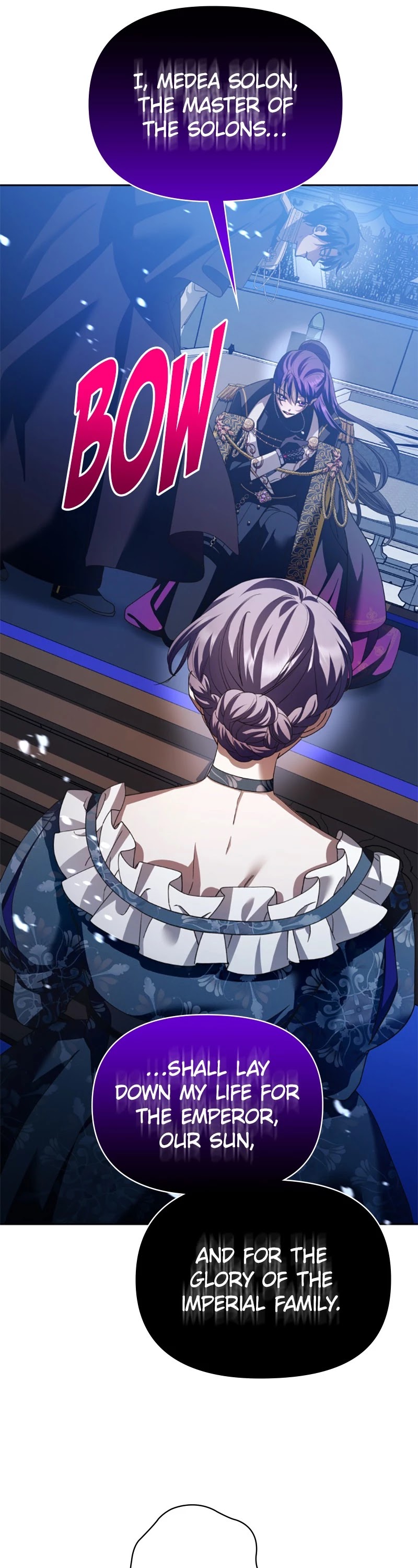 I Want to Be You, Just For a Day chapter 117 page 37