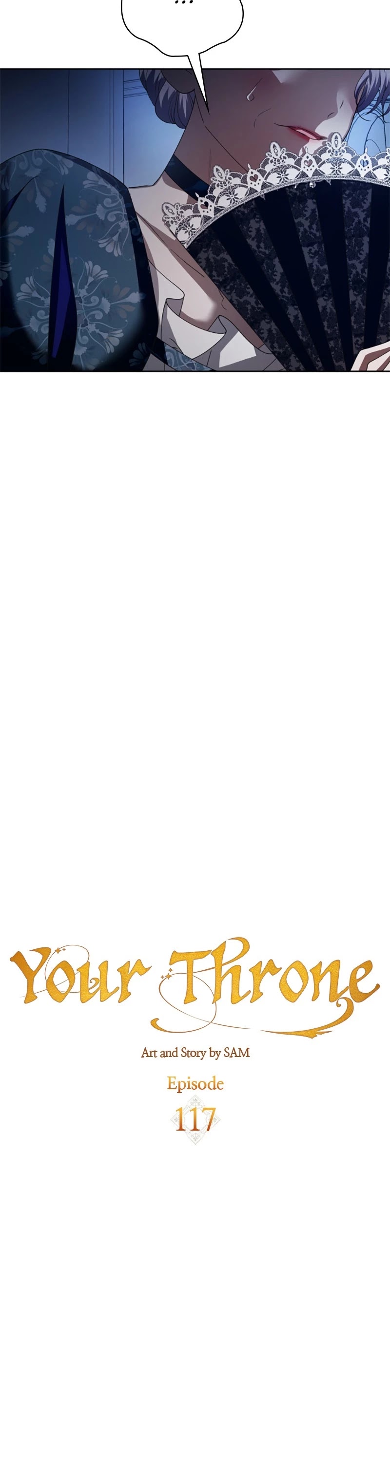 I Want to Be You, Just For a Day chapter 117 page 38