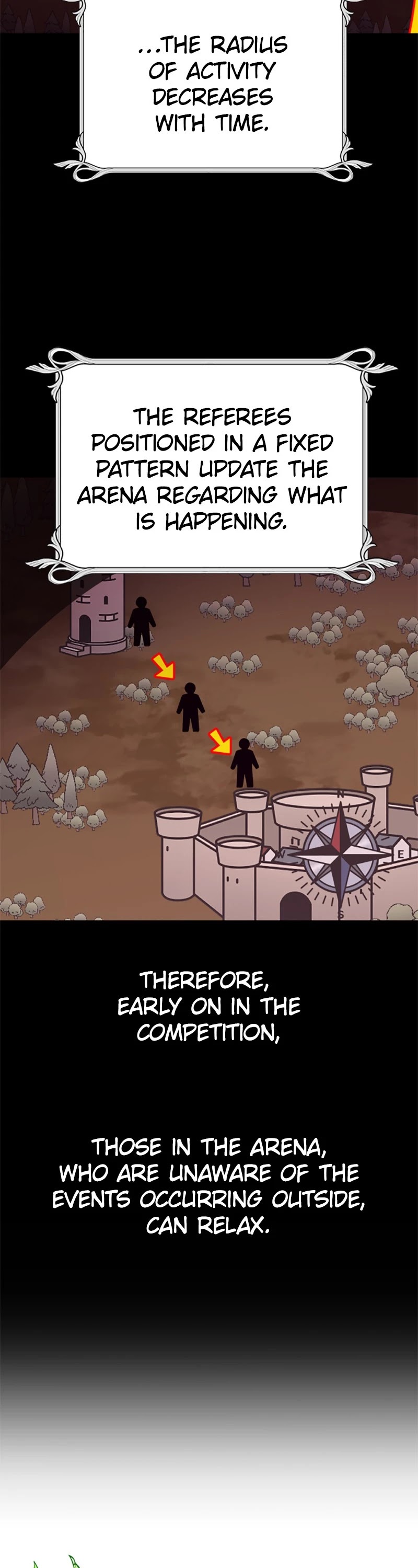 I Want to Be You, Just For a Day chapter 117 page 42