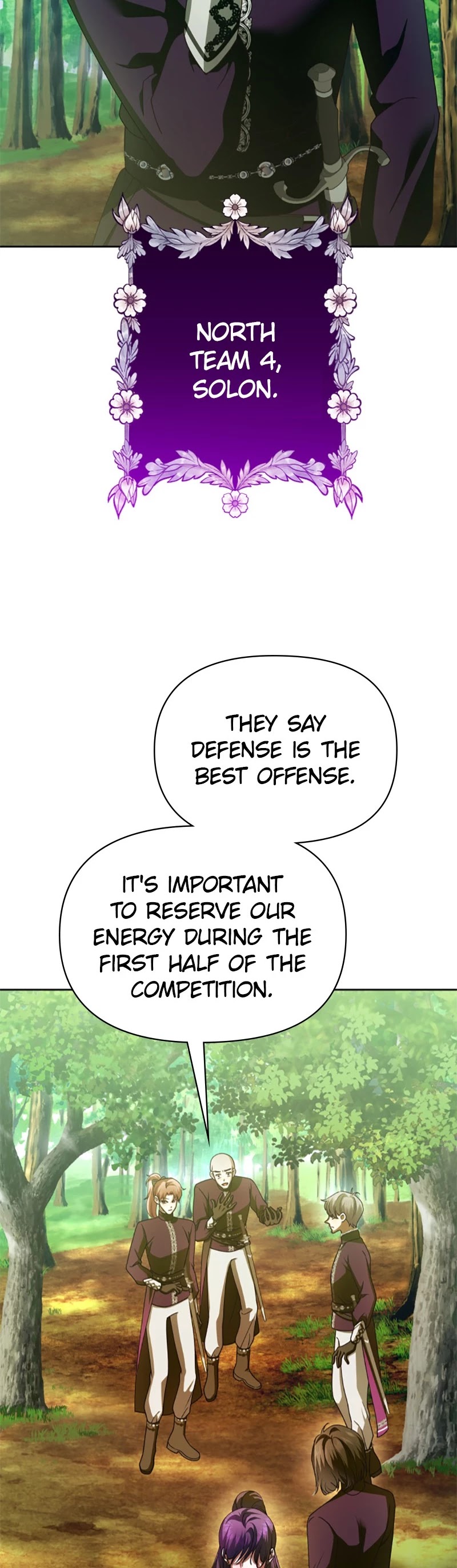 I Want to Be You, Just For a Day chapter 117 page 44