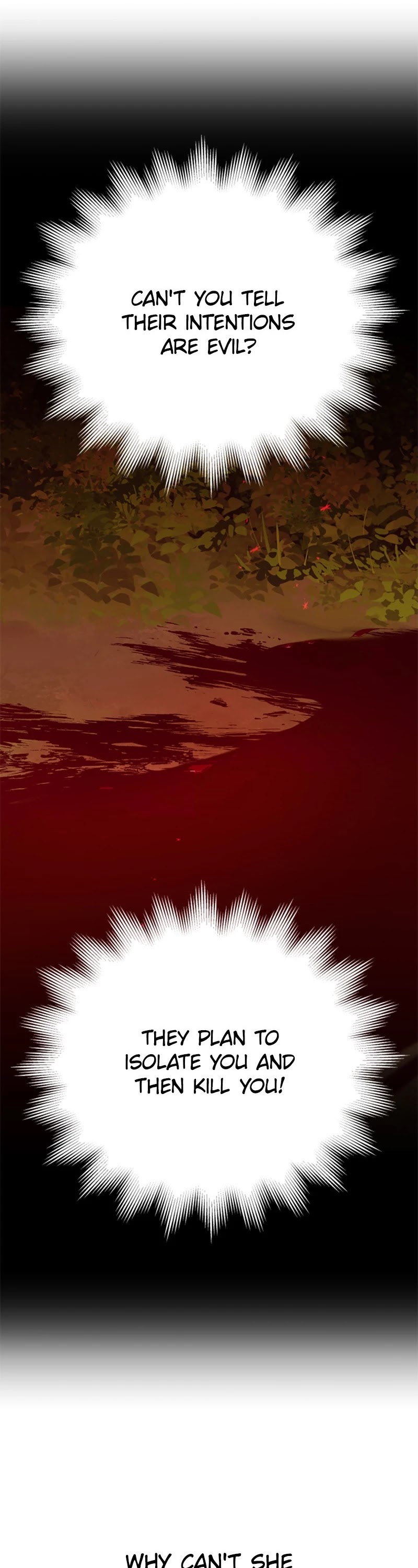 I Want to Be You, Just For a Day chapter 117 page 50