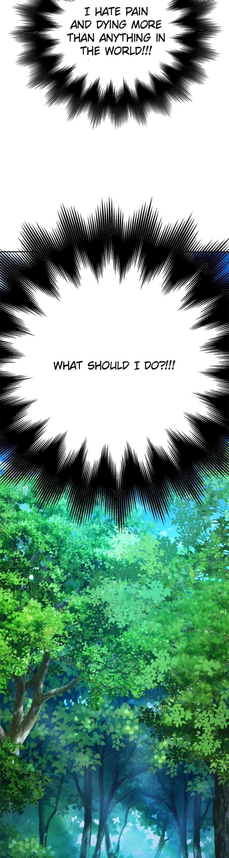 I Want to Be You, Just For a Day chapter 117 page 53