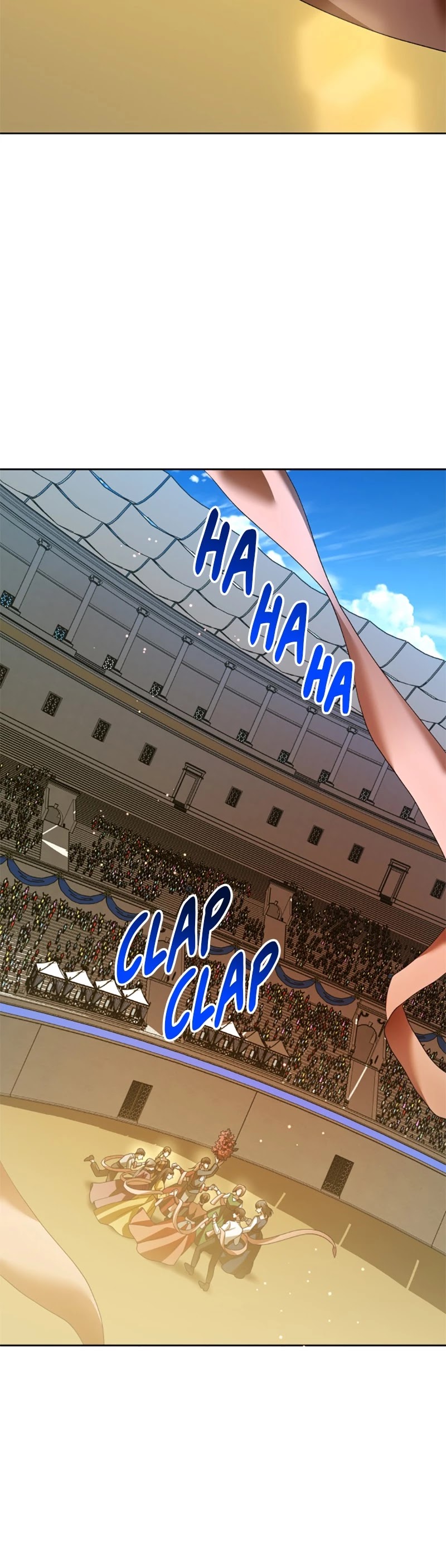 I Want to Be You, Just For a Day chapter 117 page 55