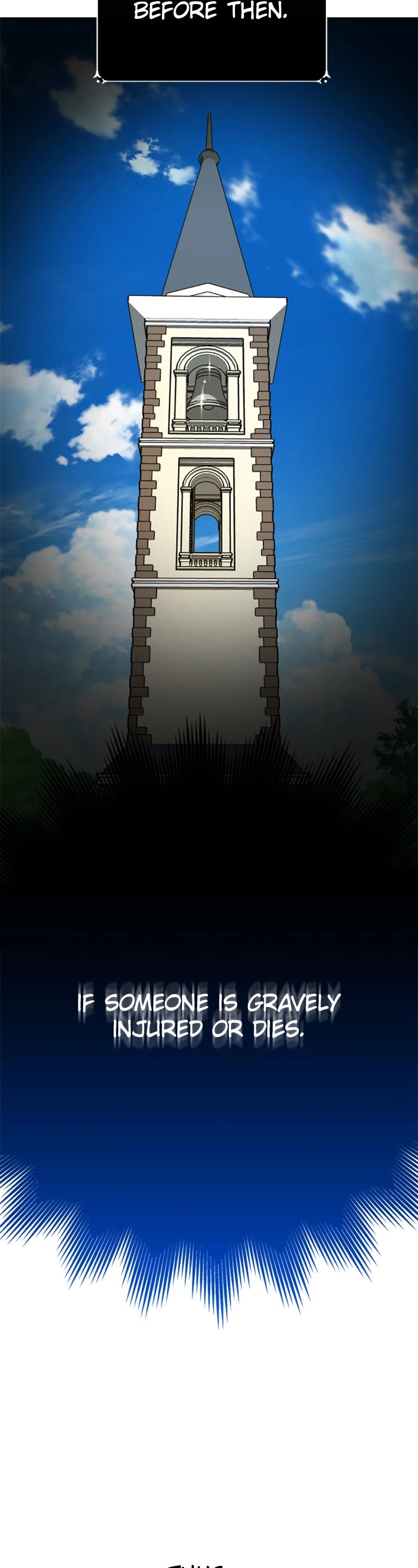 I Want to Be You, Just For a Day chapter 117 page 58