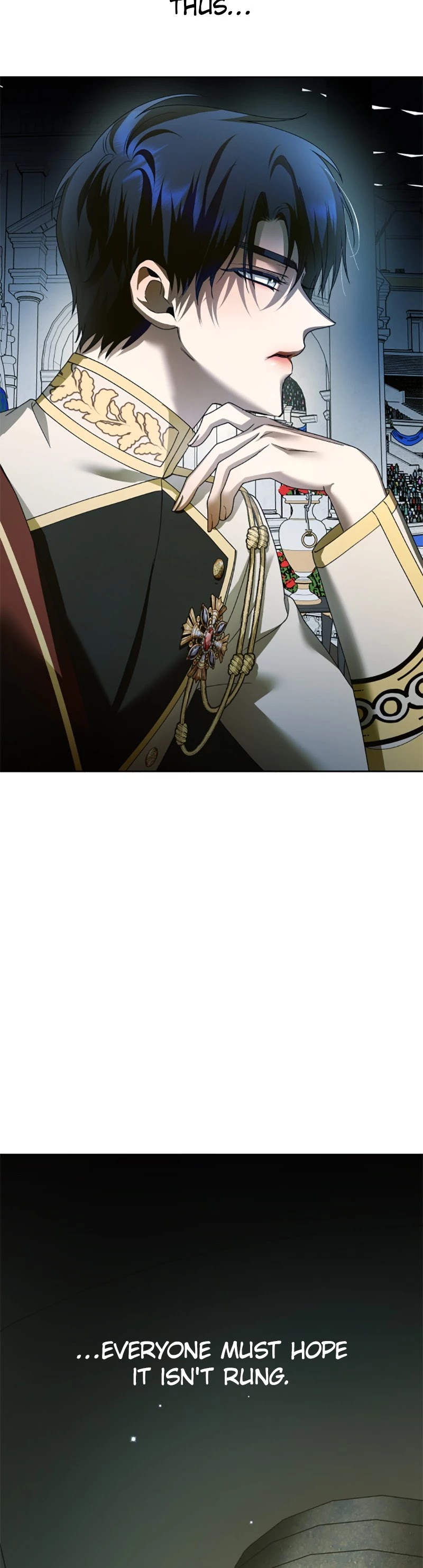 I Want to Be You, Just For a Day chapter 117 page 59