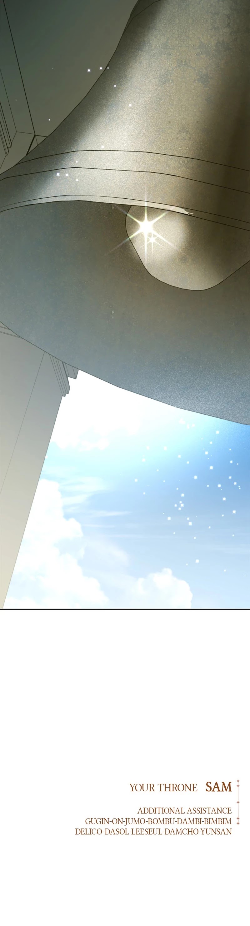 I Want to Be You, Just For a Day chapter 117 page 60