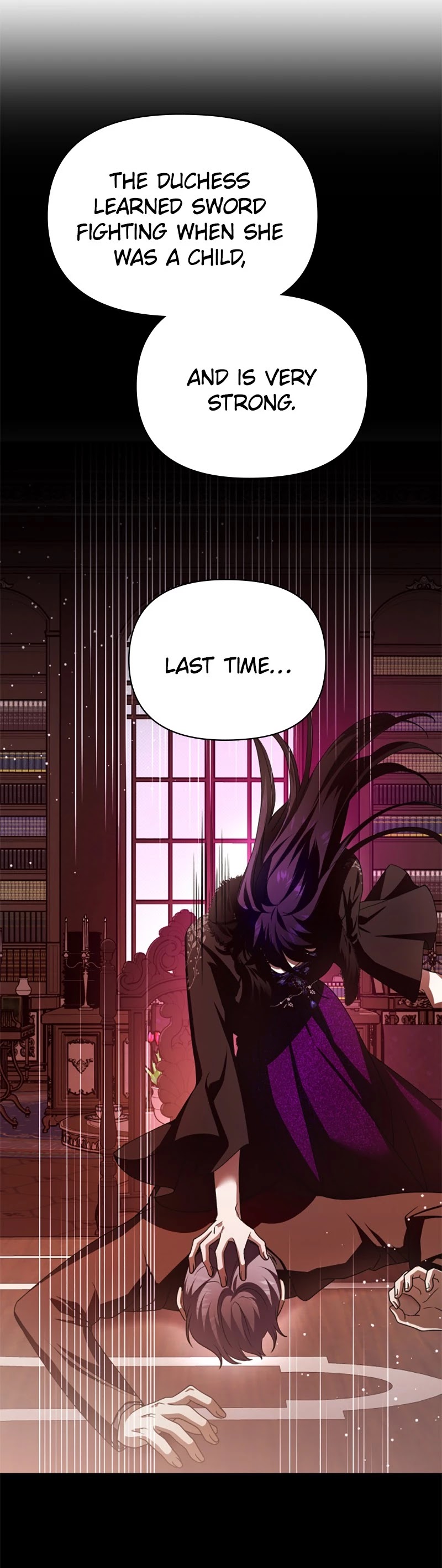 I Want to Be You, Just For a Day chapter 117 page 7