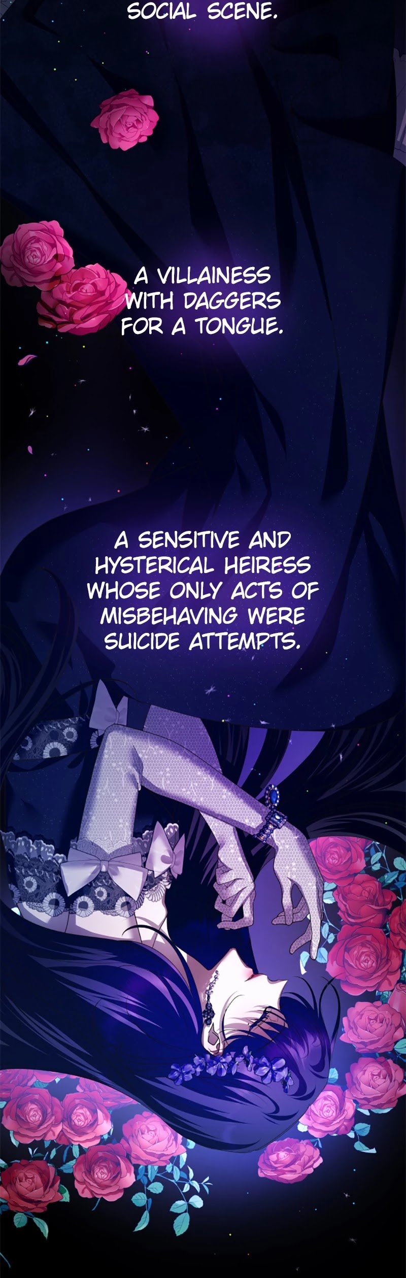 I Want to Be You, Just For a Day chapter 118 page 11