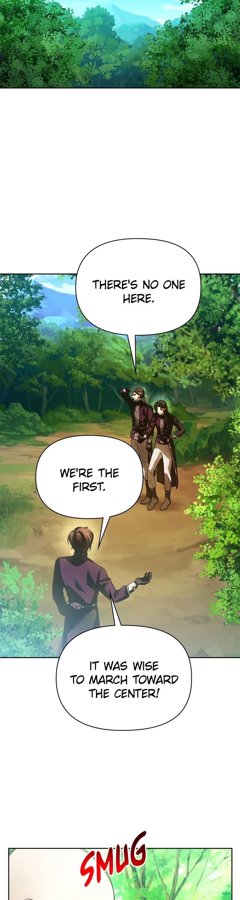 I Want to Be You, Just For a Day chapter 118 page 14