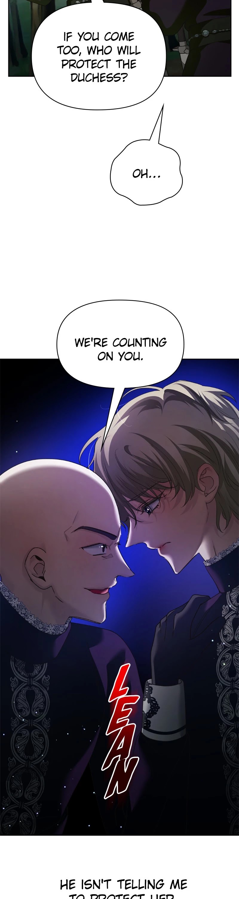 I Want to Be You, Just For a Day chapter 118 page 17