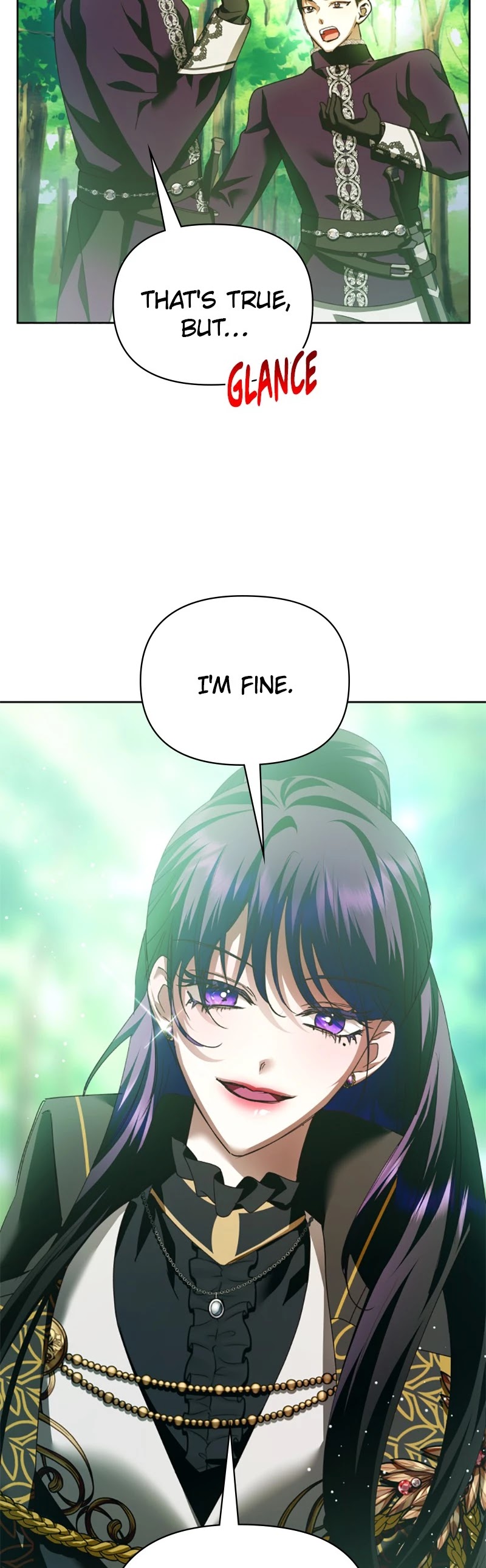 I Want to Be You, Just For a Day chapter 118 page 20