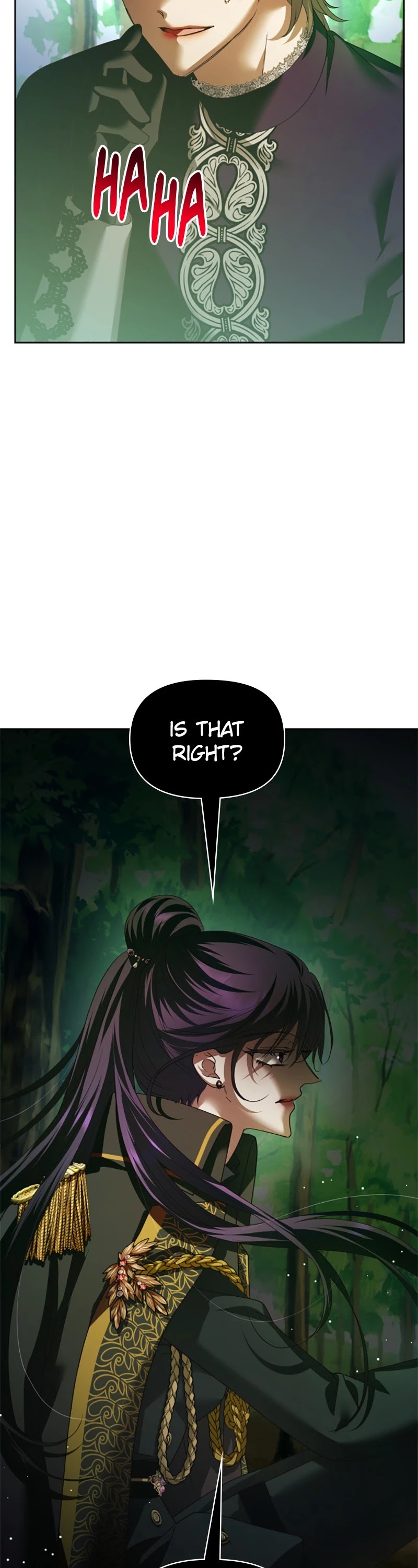 I Want to Be You, Just For a Day chapter 118 page 24