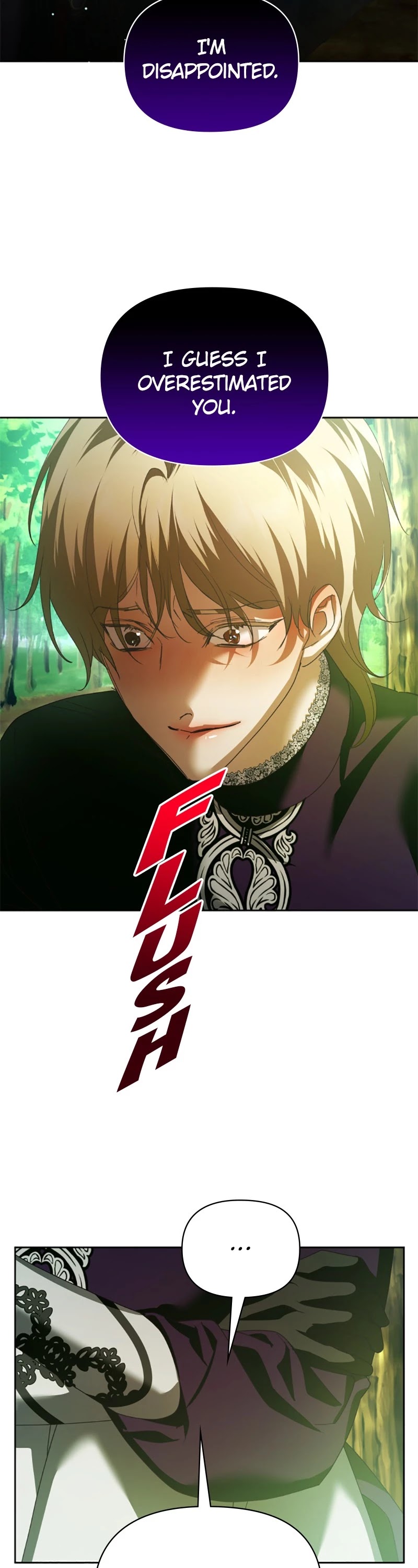 I Want to Be You, Just For a Day chapter 118 page 25