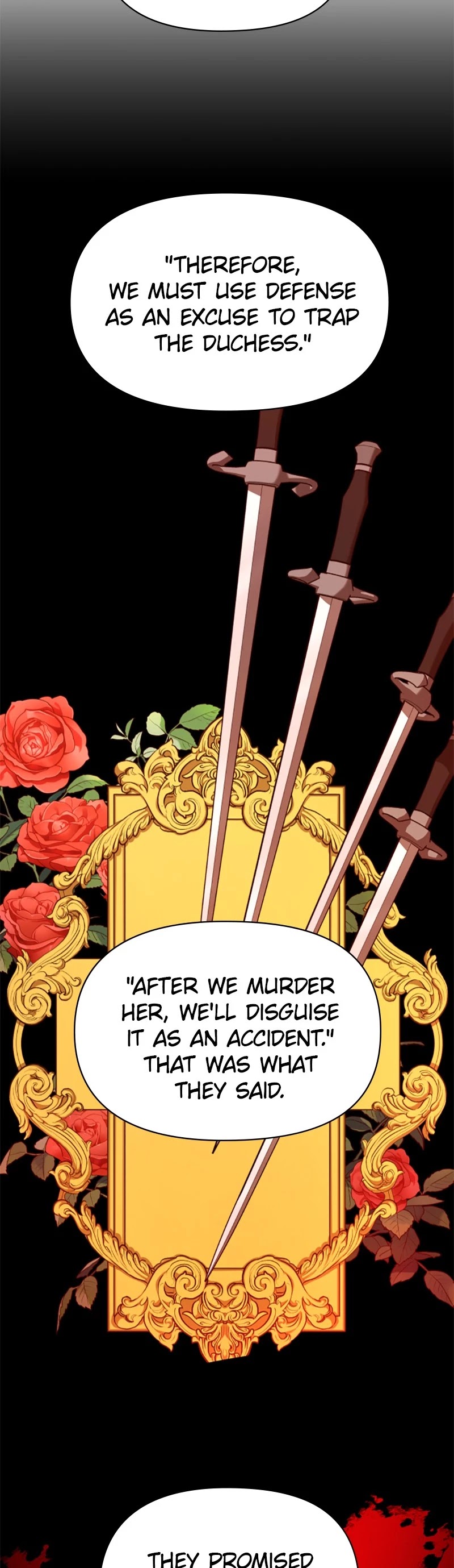 I Want to Be You, Just For a Day chapter 118 page 27