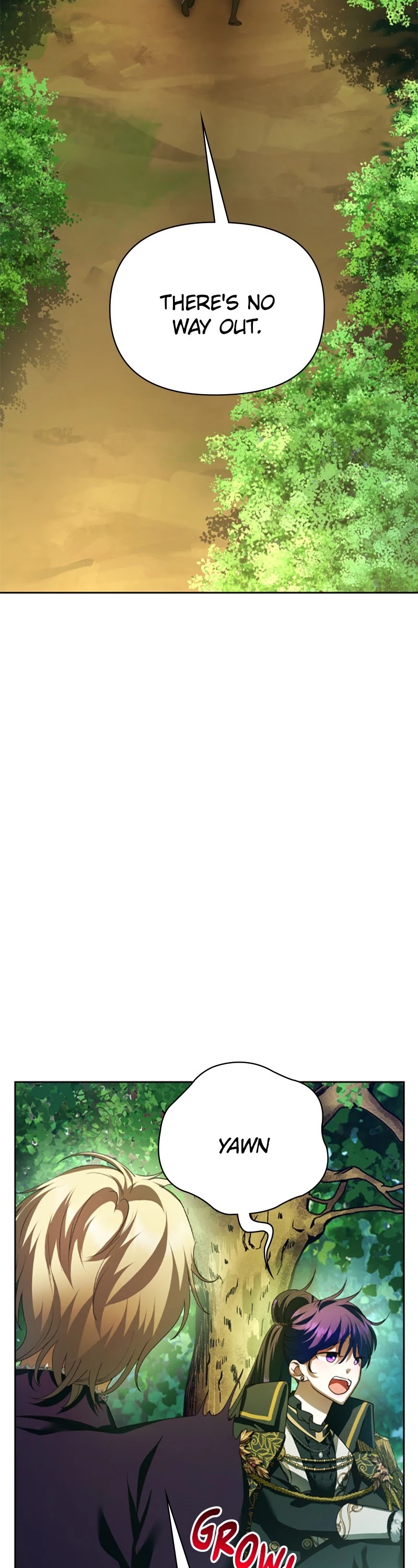 I Want to Be You, Just For a Day chapter 118 page 30