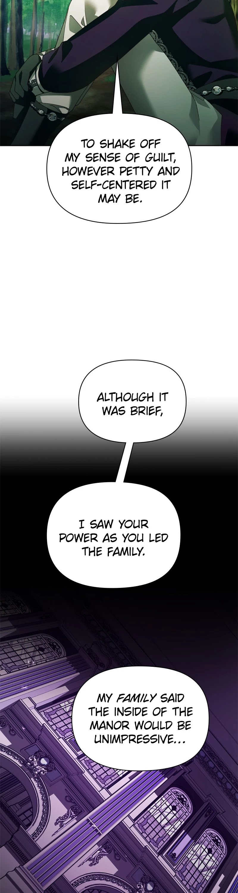 I Want to Be You, Just For a Day chapter 118 page 32