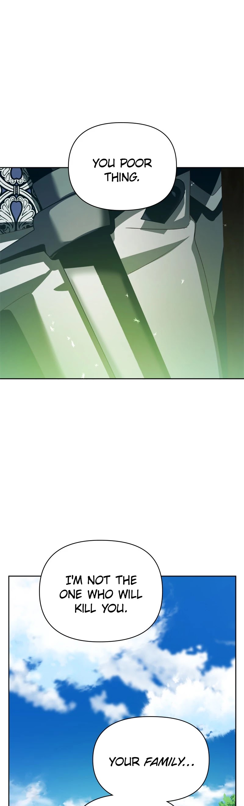 I Want to Be You, Just For a Day chapter 118 page 35