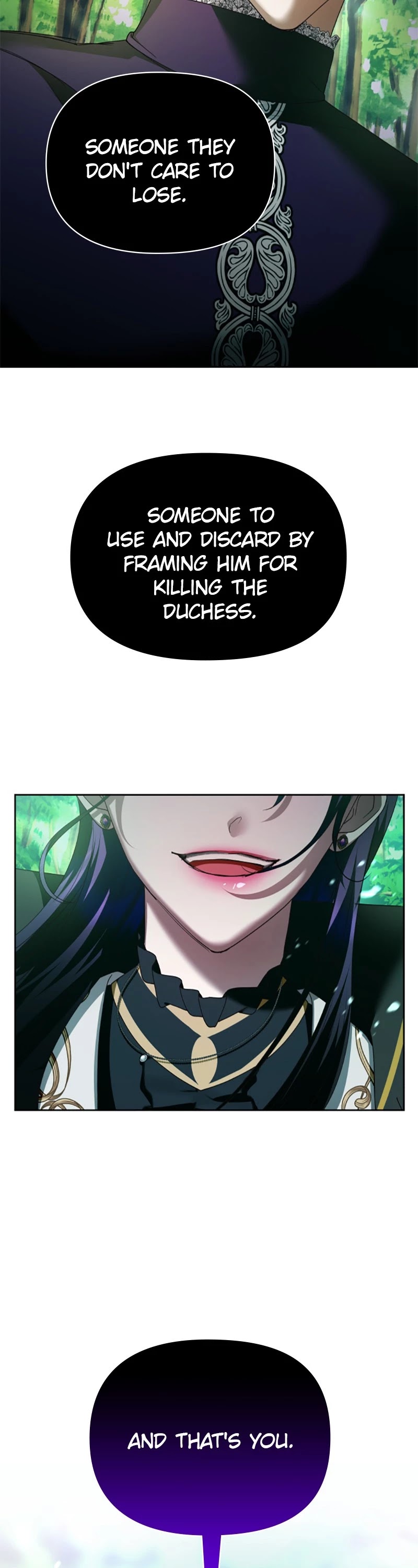 I Want to Be You, Just For a Day chapter 118 page 38