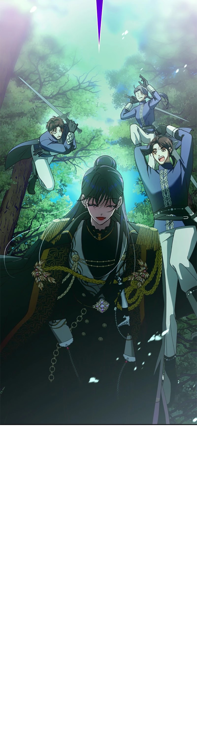 I Want to Be You, Just For a Day chapter 118 page 39