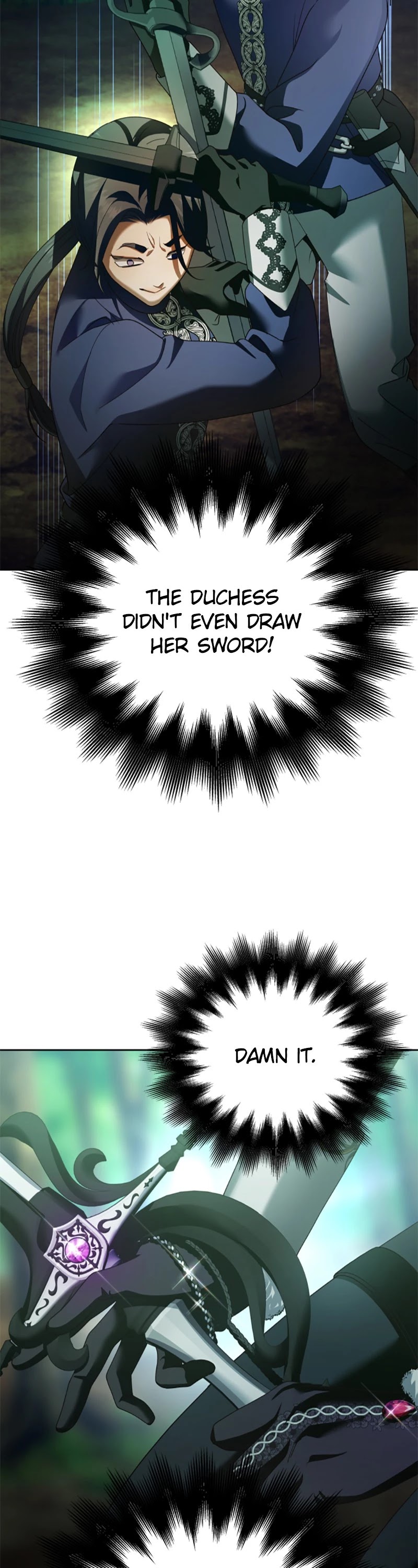 I Want to Be You, Just For a Day chapter 118 page 42