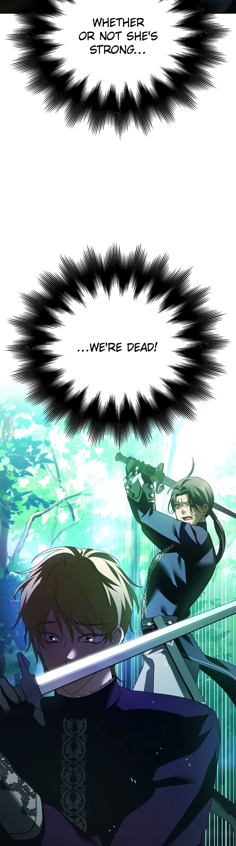 I Want to Be You, Just For a Day chapter 118 page 43