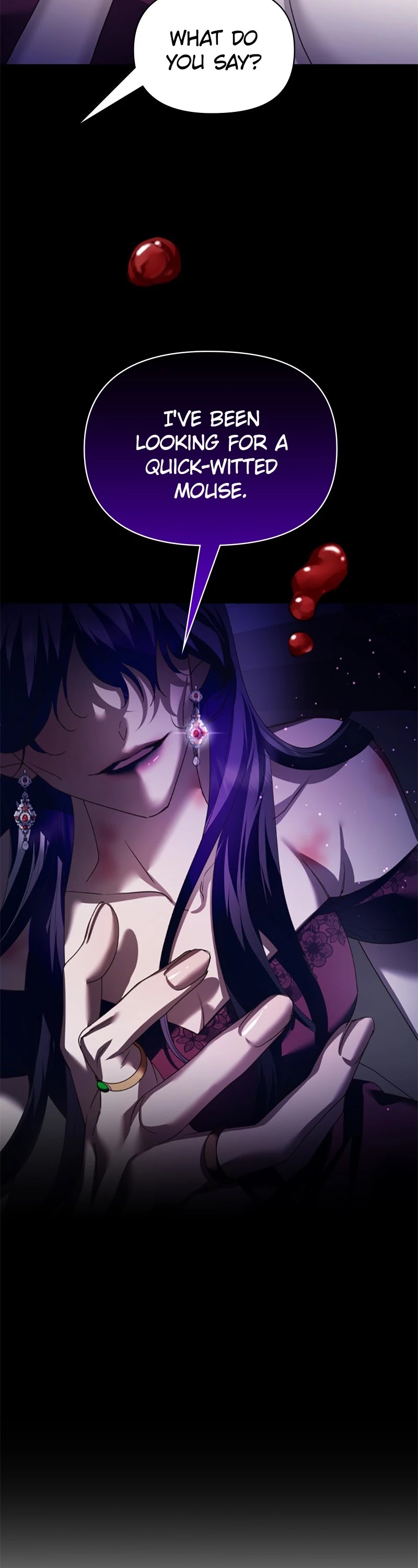 I Want to Be You, Just For a Day chapter 118 page 47