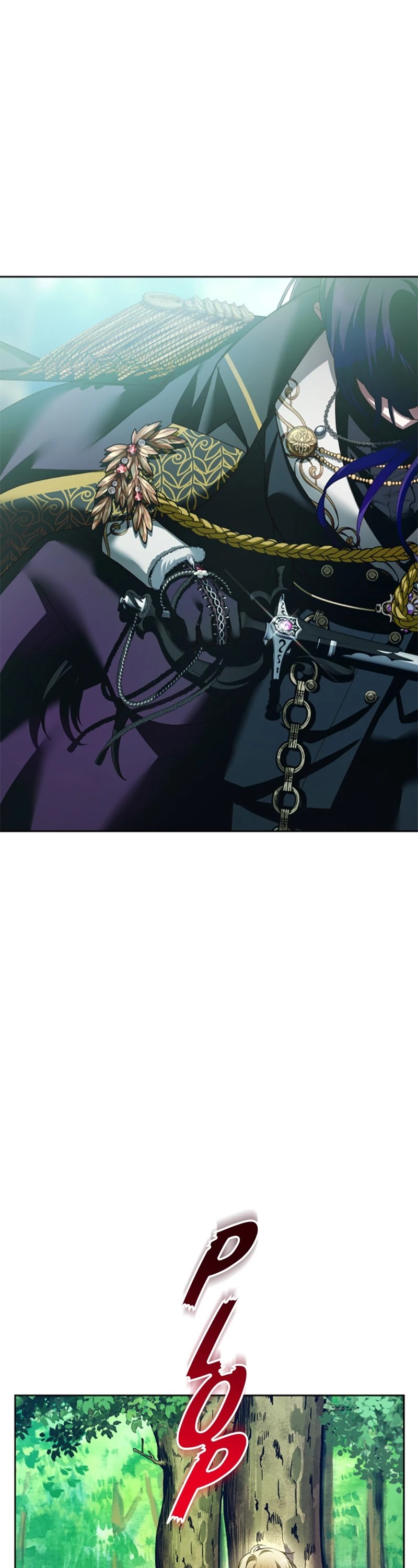 I Want to Be You, Just For a Day chapter 118 page 49