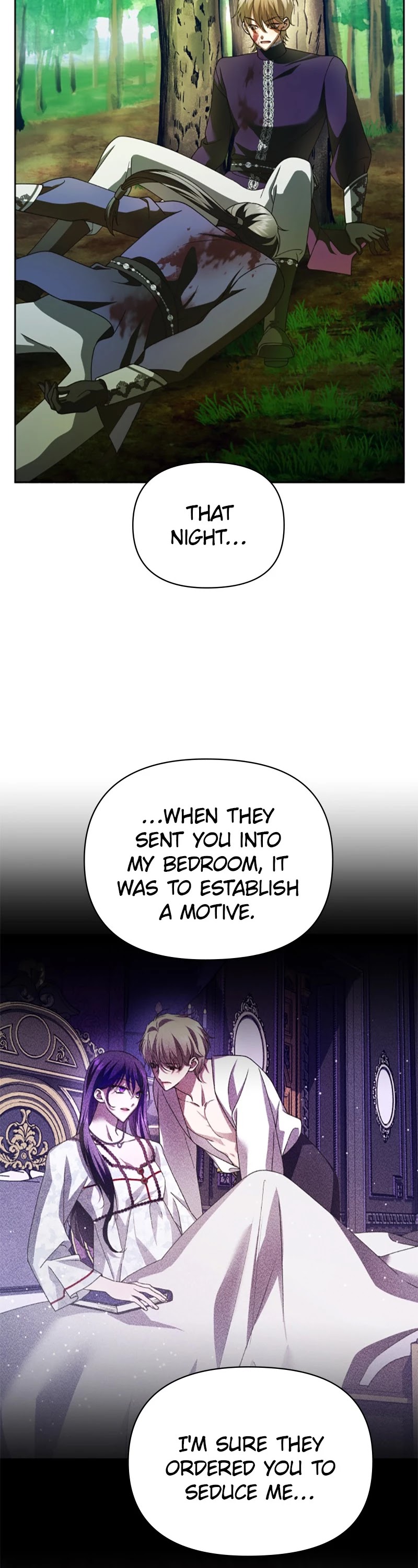 I Want to Be You, Just For a Day chapter 118 page 50