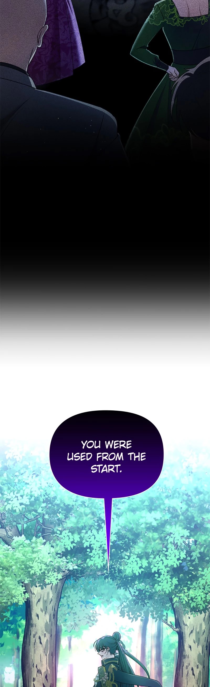 I Want to Be You, Just For a Day chapter 118 page 52