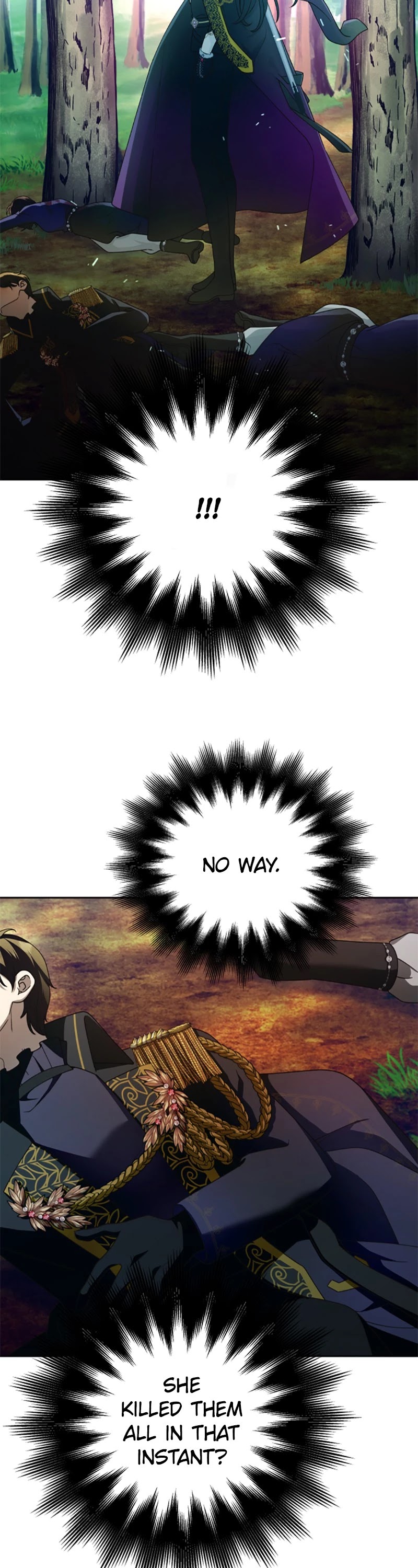 I Want to Be You, Just For a Day chapter 118 page 53