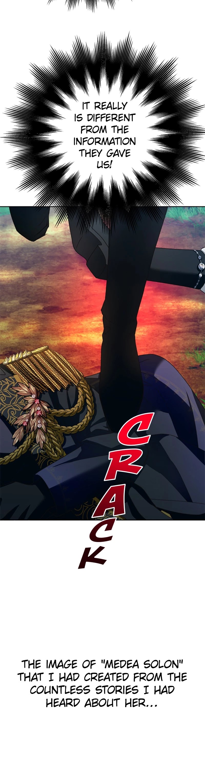 I Want to Be You, Just For a Day chapter 118 page 54