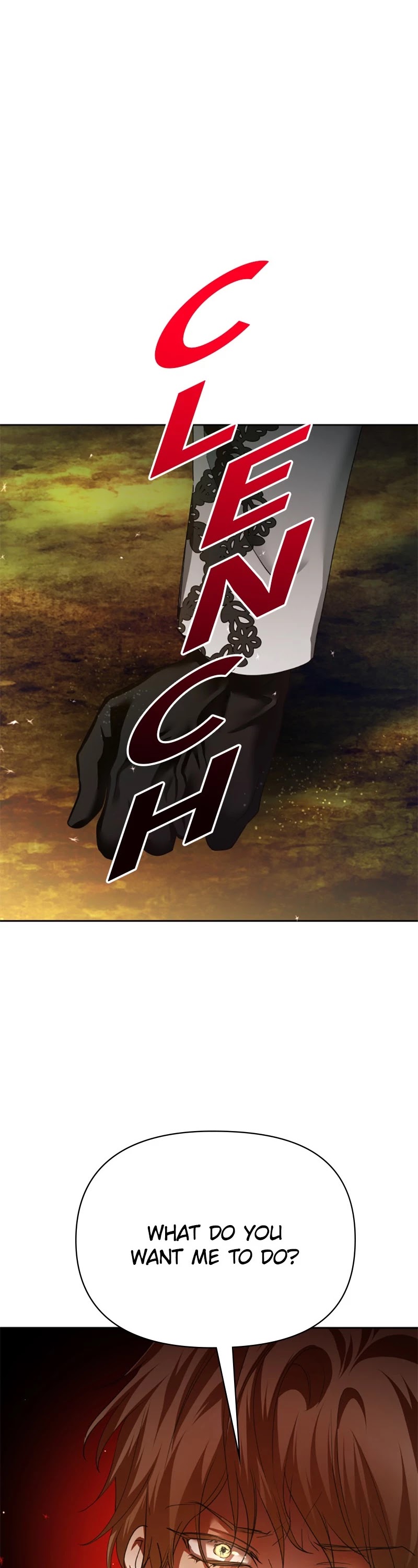 I Want to Be You, Just For a Day chapter 118 page 58