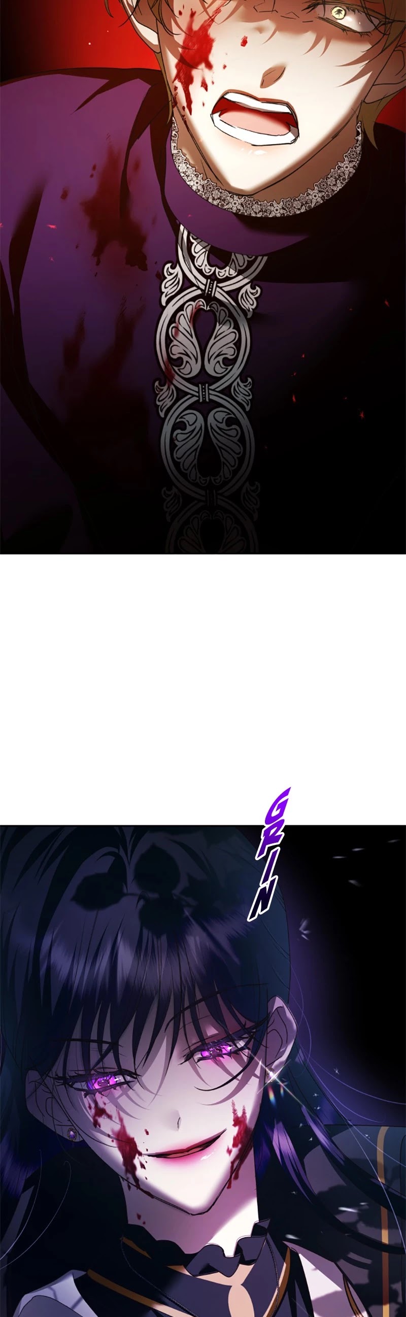 I Want to Be You, Just For a Day chapter 118 page 59