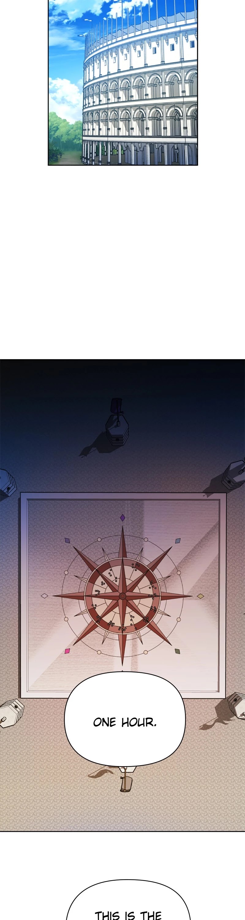 I Want to Be You, Just For a Day chapter 118 page 61