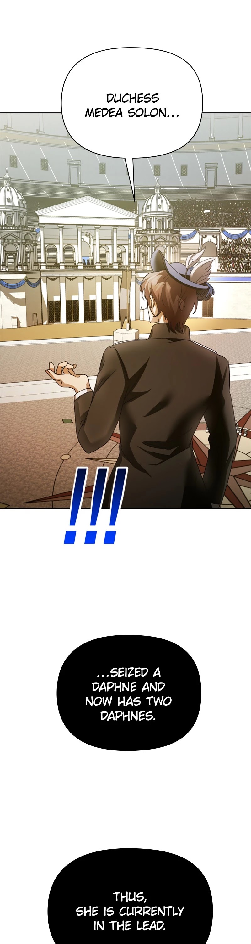 I Want to Be You, Just For a Day chapter 118 page 63